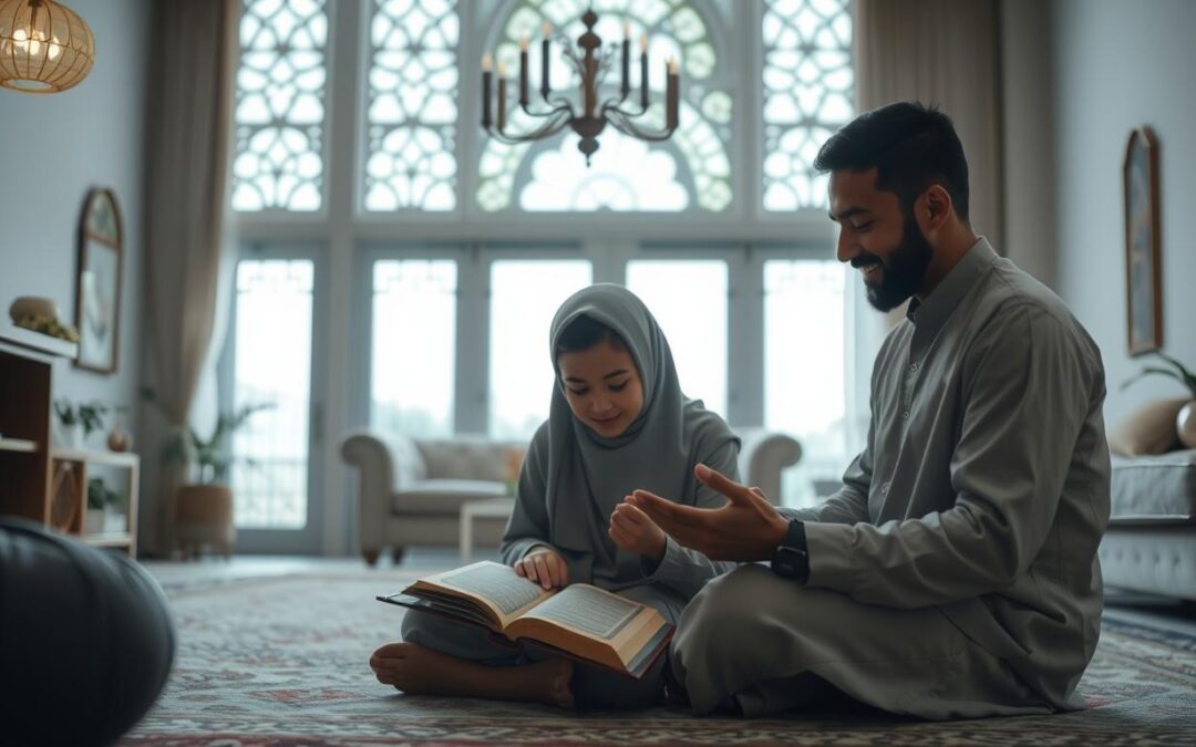 10 Konten Islami Terkini yang Wajib Kamu Baca