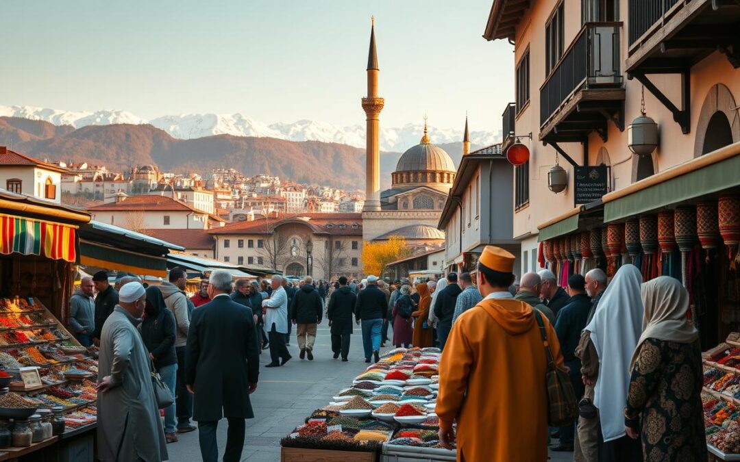 Komunitas Muslim di Austria yang Wajib Kamu Tahu