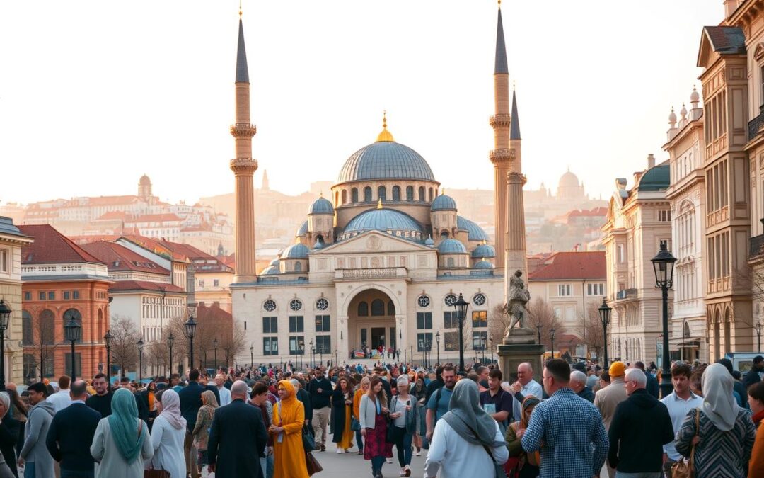 Pengaruh Muslim Austria Terhadap Budaya Eropa