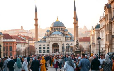 Pengaruh Muslim Austria Terhadap Budaya Eropa