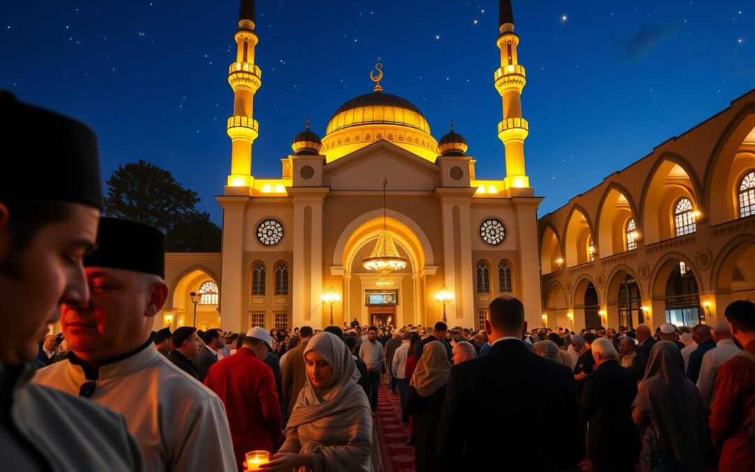 Tahun Baru Islam di Austria: Momen Istimewa yang Wajib Diketahui