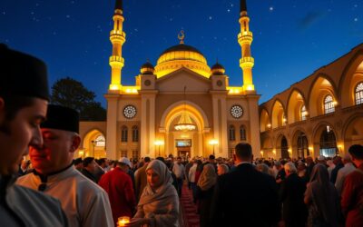 Tahun Baru Islam di Austria: Momen Istimewa yang Wajib Diketahui