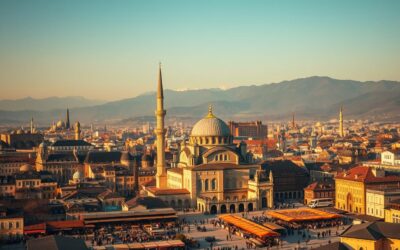 Jejak Sejarah Muslim di Austria: Perjalanan Panjang Sejarah Masuknya Muslim Austria